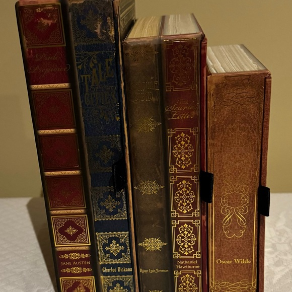 Punch Studio Nested Box Book Set - Picture 2 of 9